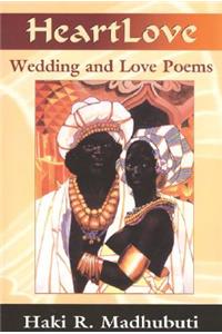 Heartlove: Wedding and Love Poems