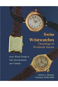 Swiss Wristwatches