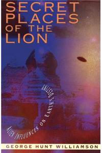 Secert Places of the Lion