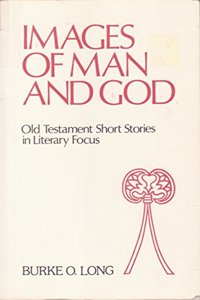 Images of Man and God: Old Testament Short Stories in Literary Focus