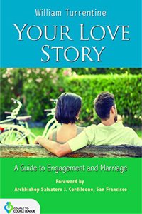 Your Love Story: A Guide to Engagement and Marriage