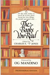 Books You Read
