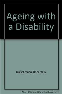Ageing with a Disability