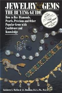 Jewelry & Gems the Buying Guide