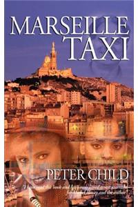 Marseille Taxi