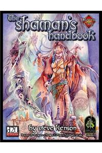 The Shaman's Handbook