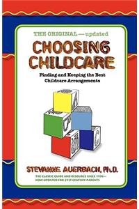 Choosing Childcare