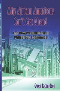 Why African Americans Can't Get Ahead