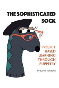 Sophisticated Sock