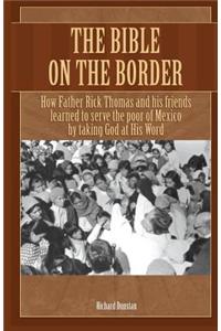 Bible on the Border