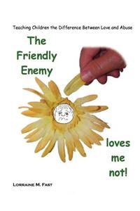 Friendly Enemy Children's Workbook