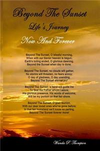 Beyond The Sunset
