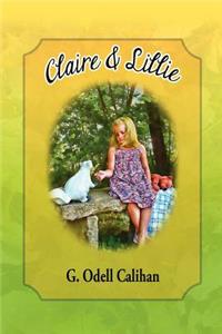 Claire & Lillie