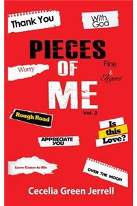 Pieces Of Me