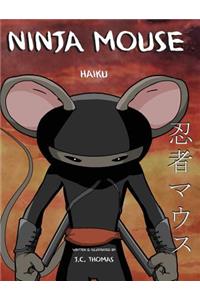 Ninja Mouse