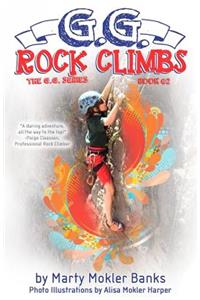 G.G. Rock Climbs