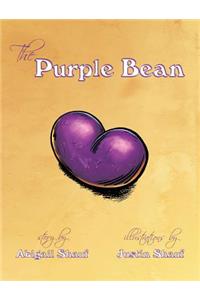 Purple Bean