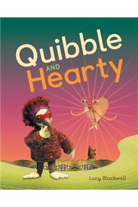 Quibble and Hearty