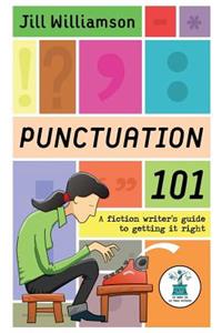 Punctuation 101