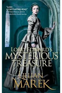 Lord Edward's Mysterious Treasure