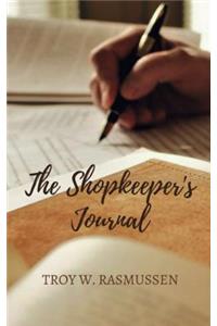 Shopkeeper's Journal