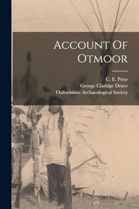 Account Of Otmoor
