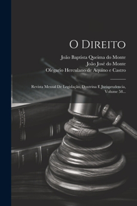 O Direito