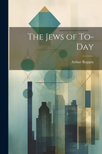 Jews of To-Day