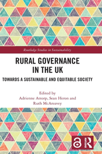 Rural Governance in the UK