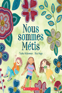 Nous Sommes Métis