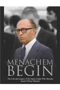 Menachem Begin