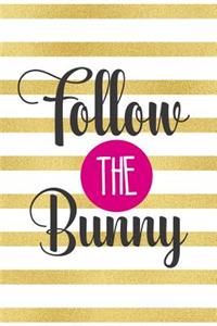 Follow The Bunny
