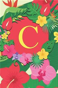 C