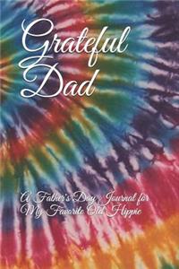 Grateful Dad