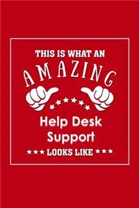 This is What an Amazing Help Desk Support Look Like