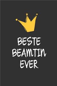 Beste Beamtin