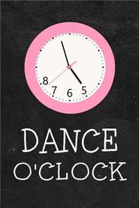 5678 Dance O'Clock