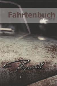 Fahrtenbuch