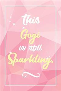 Gogi Journal