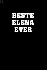 Beste Elena Ever