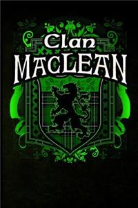 Clan MacLean