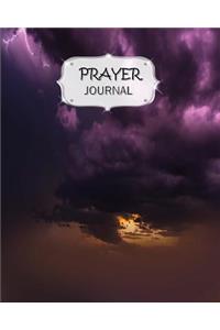 Prayer Journal
