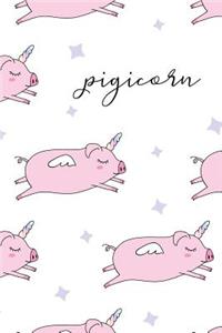 Pigicorn