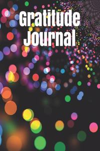 Gratitude Journal