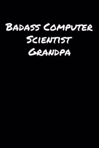 Badass Computer Scientist Grandpa