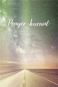 Prayer Journal