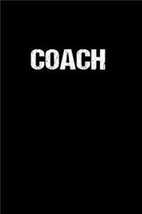 Coach