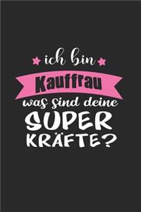 Ich Bin Kauffrau Was Sind Deine Superkräfte?