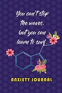 Anxiety Journal