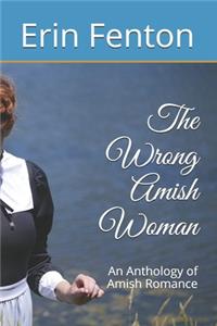 The Wrong Amish Woman